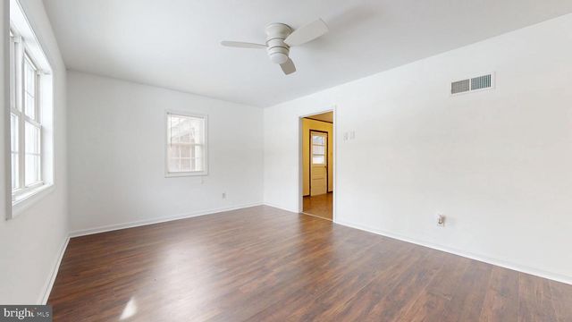 9521 BADGER AVE, Clinton, MD 20735