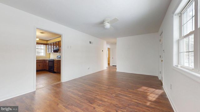 9521 BADGER AVE, Clinton, MD 20735