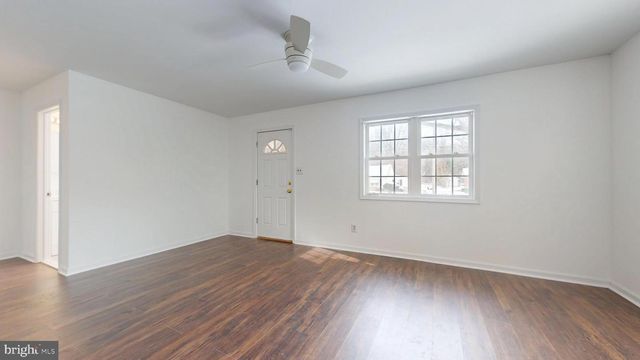 9521 BADGER AVE, Clinton, MD 20735