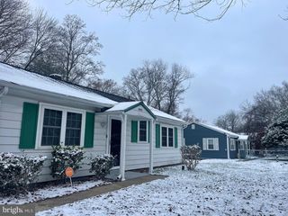 9521 BADGER AVE, Clinton, MD 20735