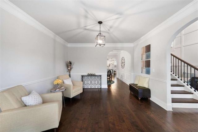 4451 Ivy View Court, Loganville, GA 30052