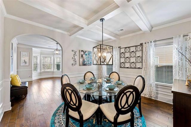 4451 Ivy View Court, Loganville, GA 30052