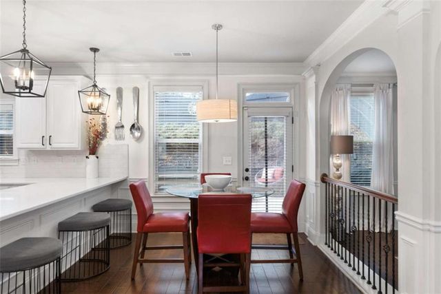 4451 Ivy View Court, Loganville, GA 30052