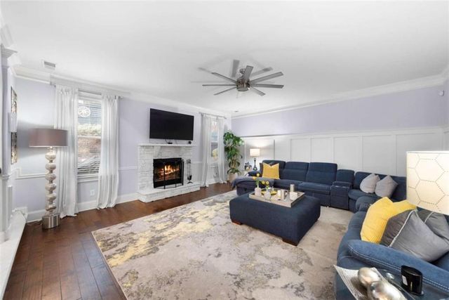 4451 Ivy View Court, Loganville, GA 30052