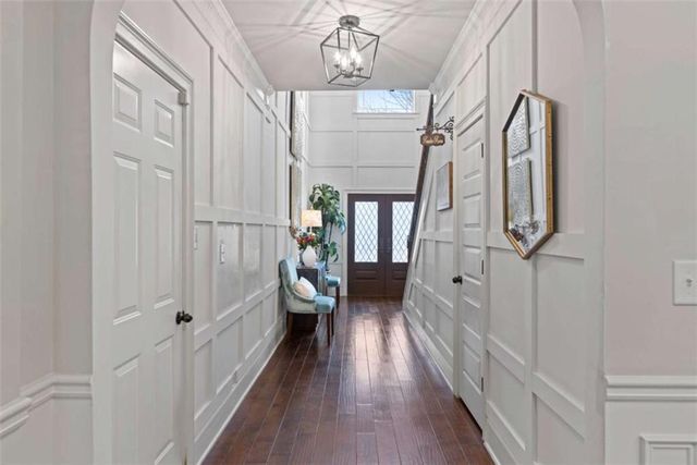 4451 Ivy View Court, Loganville, GA 30052