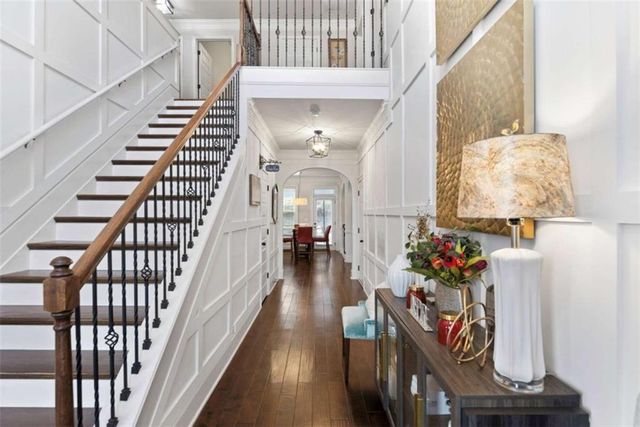 4451 Ivy View Court, Loganville, GA 30052