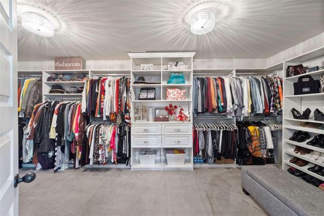 4451 Ivy View Court, Loganville, GA 30052