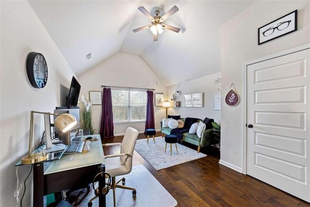 4451 Ivy View Court, Loganville, GA 30052