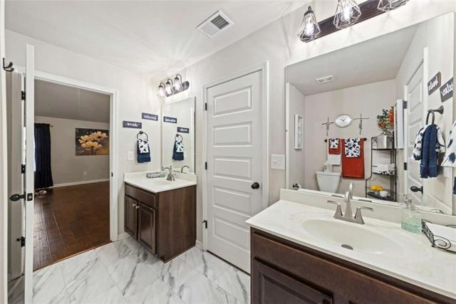 4451 Ivy View Court, Loganville, GA 30052