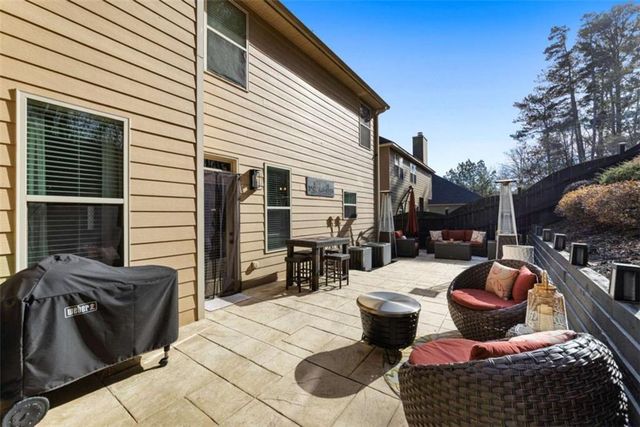 4451 Ivy View Court, Loganville, GA 30052