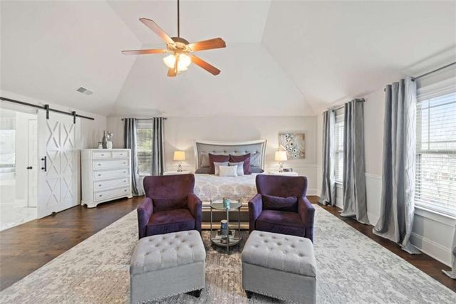 4451 Ivy View Court, Loganville, GA 30052