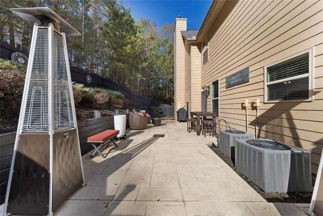 4451 Ivy View Court, Loganville, GA 30052