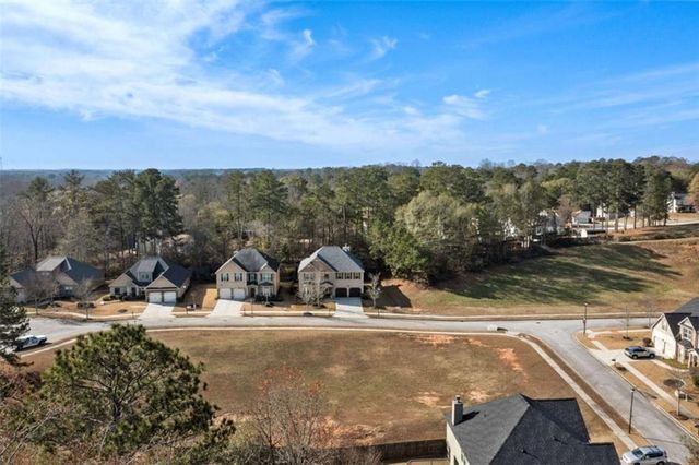4451 Ivy View Court, Loganville, GA 30052