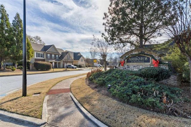 4451 Ivy View Court, Loganville, GA 30052