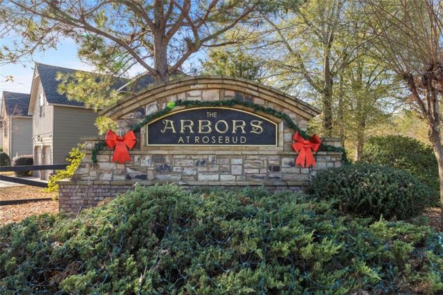 4451 Ivy View Court, Loganville, GA 30052