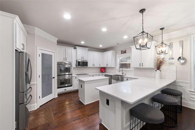 4451 Ivy View Court, Loganville, GA 30052