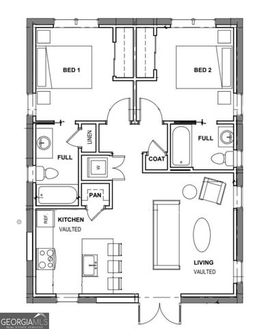 1628 Cecile Avenue SE, Atlanta, GA 30316