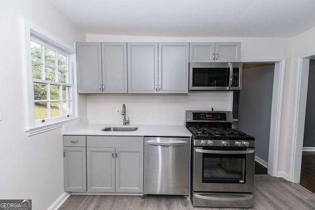 1628 Cecile Avenue SE, Atlanta, GA 30316