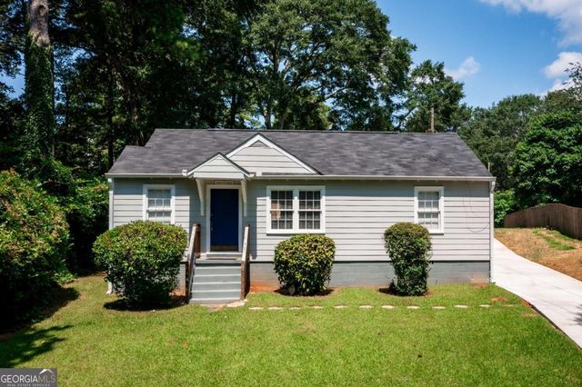 1628 Cecile Avenue SE, Atlanta, GA 30316