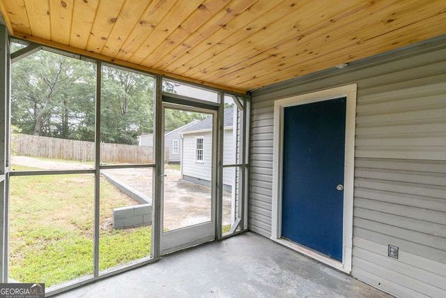 1628 Cecile Avenue SE, Atlanta, GA 30316