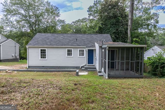 1628 Cecile Avenue SE, Atlanta, GA 30316