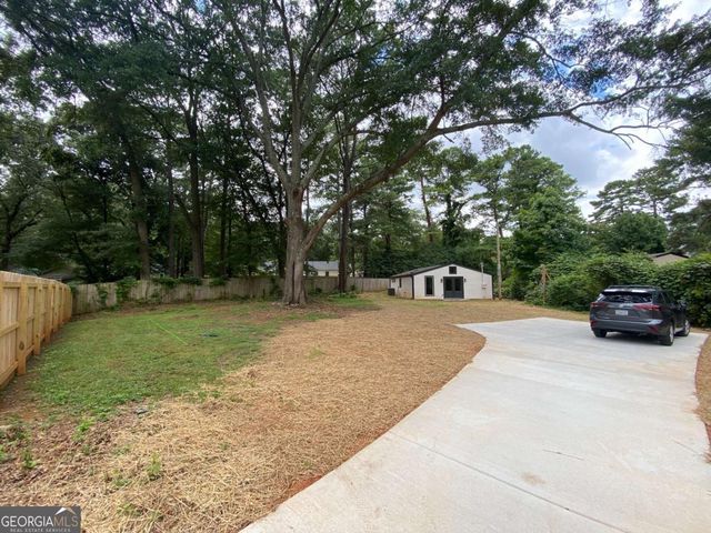 1628 Cecile Avenue SE, Atlanta, GA 30316