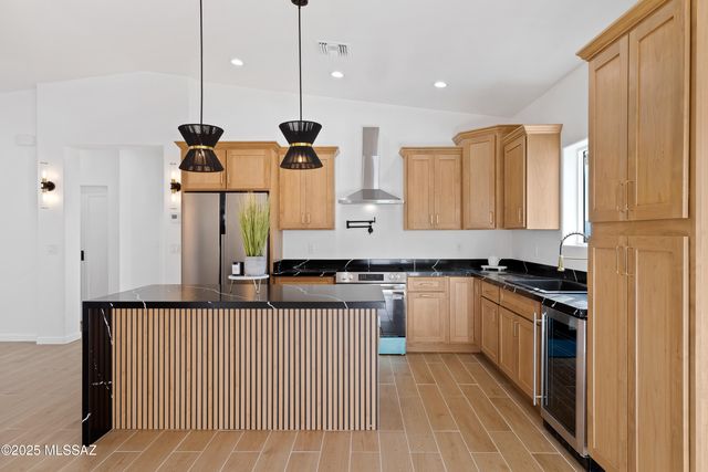 279 Rayo Ct A, Rio Rico, AZ 85648