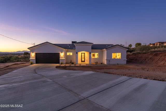 279 Rayo Ct A, Rio Rico, AZ 85648