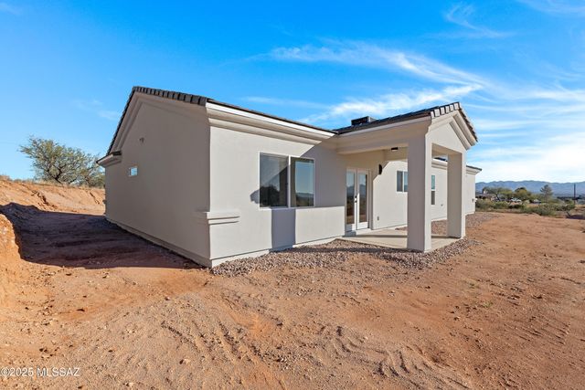 279 Rayo Ct A, Rio Rico, AZ 85648