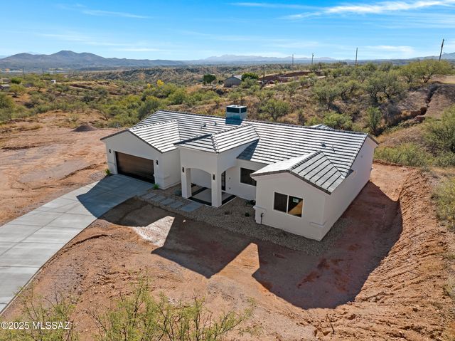 279 Rayo Ct A, Rio Rico, AZ 85648