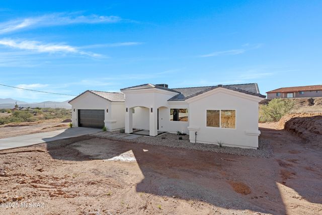 279 Rayo Ct A, Rio Rico, AZ 85648