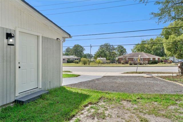 1434 DELTONA BOULEVARD, Deltona, FL 32725