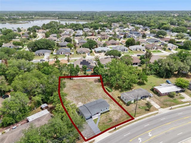 1434 DELTONA BOULEVARD, Deltona, FL 32725