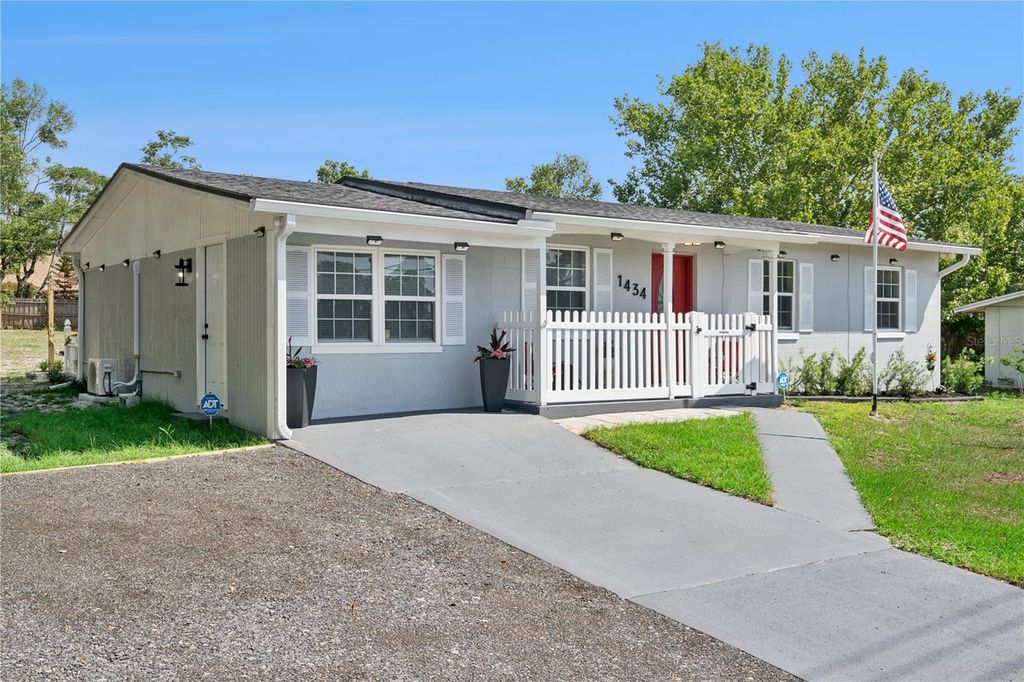 1434 DELTONA BOULEVARD, Deltona, FL 32725