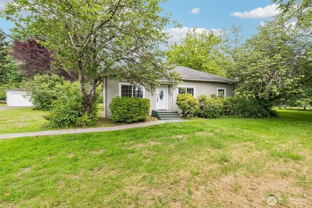 15007 67th Avenue NE, Arlington, WA 98223