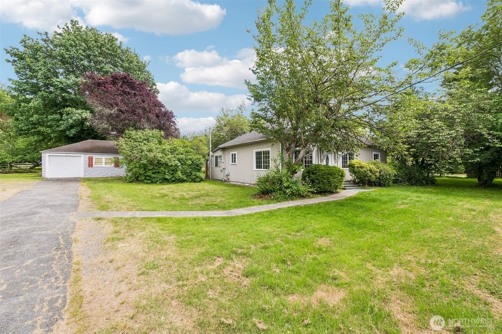 15007 67th Avenue NE, Arlington, WA 98223