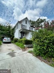1221 E 31st Street, Savannah, GA 31404