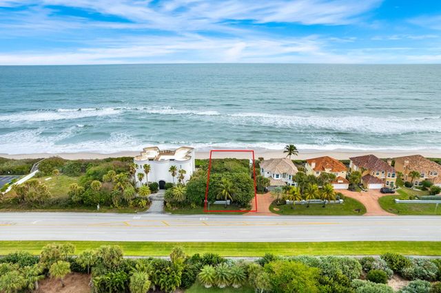 7565 Highway A1a, Melbourne Beach, FL 32951
