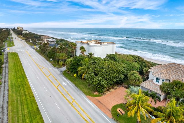 7565 Highway A1a, Melbourne Beach, FL 32951