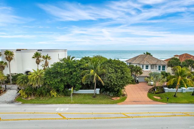 7565 Highway A1a, Melbourne Beach, FL 32951