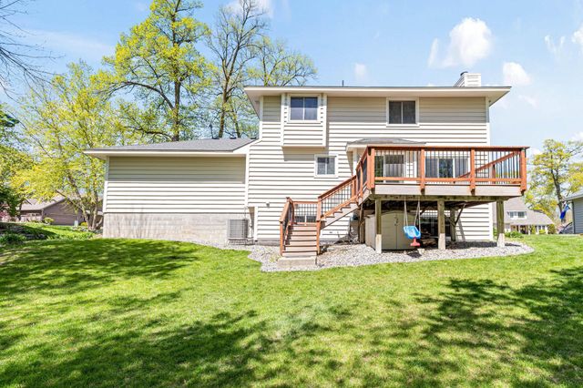 5833 W 131st Street Circle, Savage, MN 55378