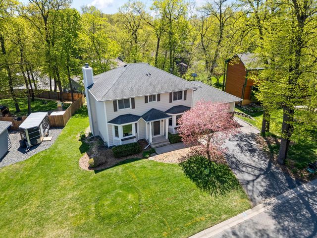 5833 W 131st Street Circle, Savage, MN 55378