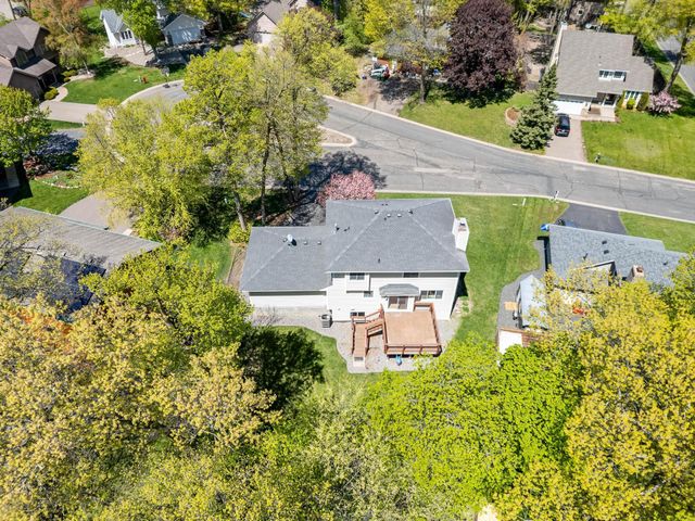 5833 W 131st Street Circle, Savage, MN 55378