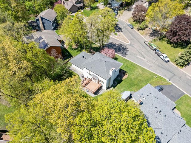 5833 W 131st Street Circle, Savage, MN 55378