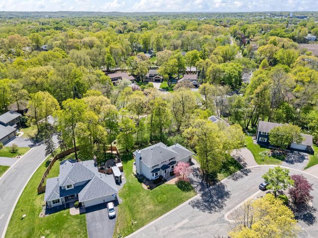5833 W 131st Street Circle, Savage, MN 55378