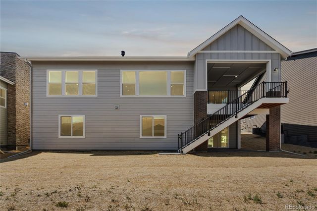 7340 Timberstone Street, Castle Pines, CO 80108