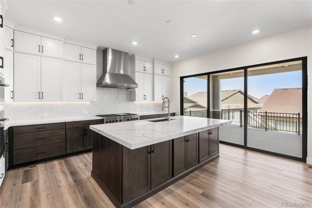 7340 Timberstone Street, Castle Pines, CO 80108