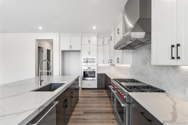 7340 Timberstone Street, Castle Pines, CO 80108