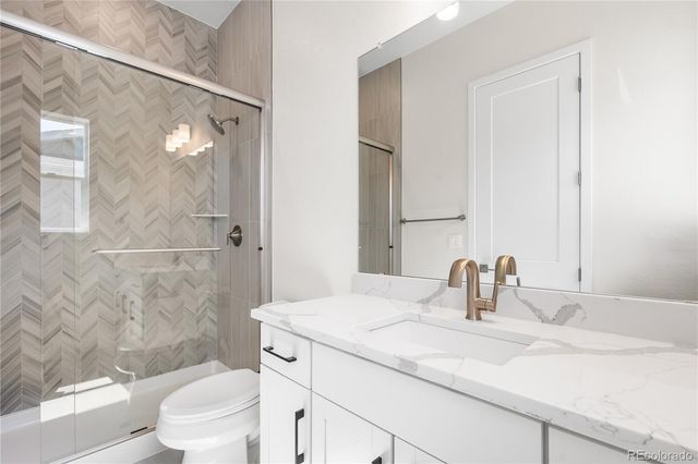 7340 Timberstone Street, Castle Pines, CO 80108