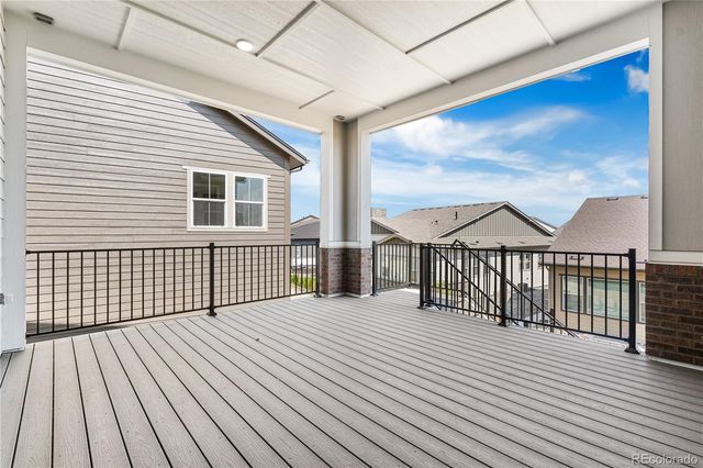 7340 Timberstone Street, Castle Pines, CO 80108